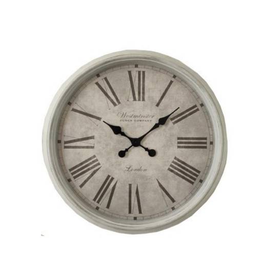 Westminster Wall Clock 76cm